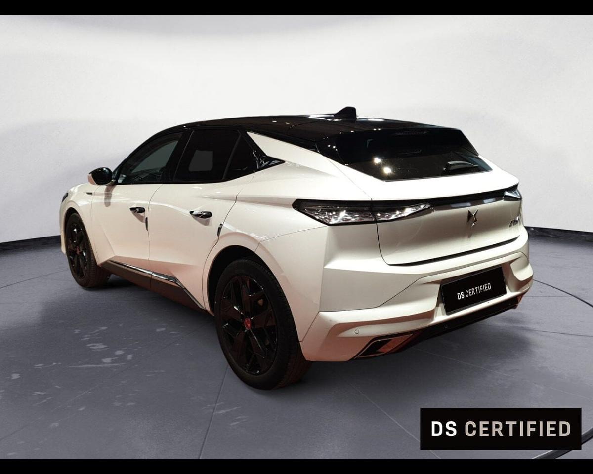 DS DS DS 4 usata 28