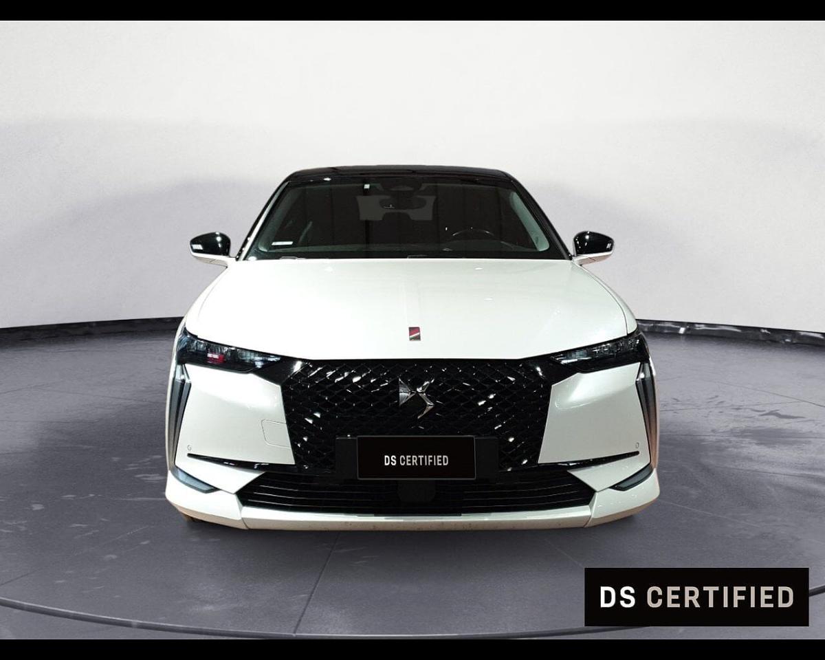 DS DS DS 4 usata 11