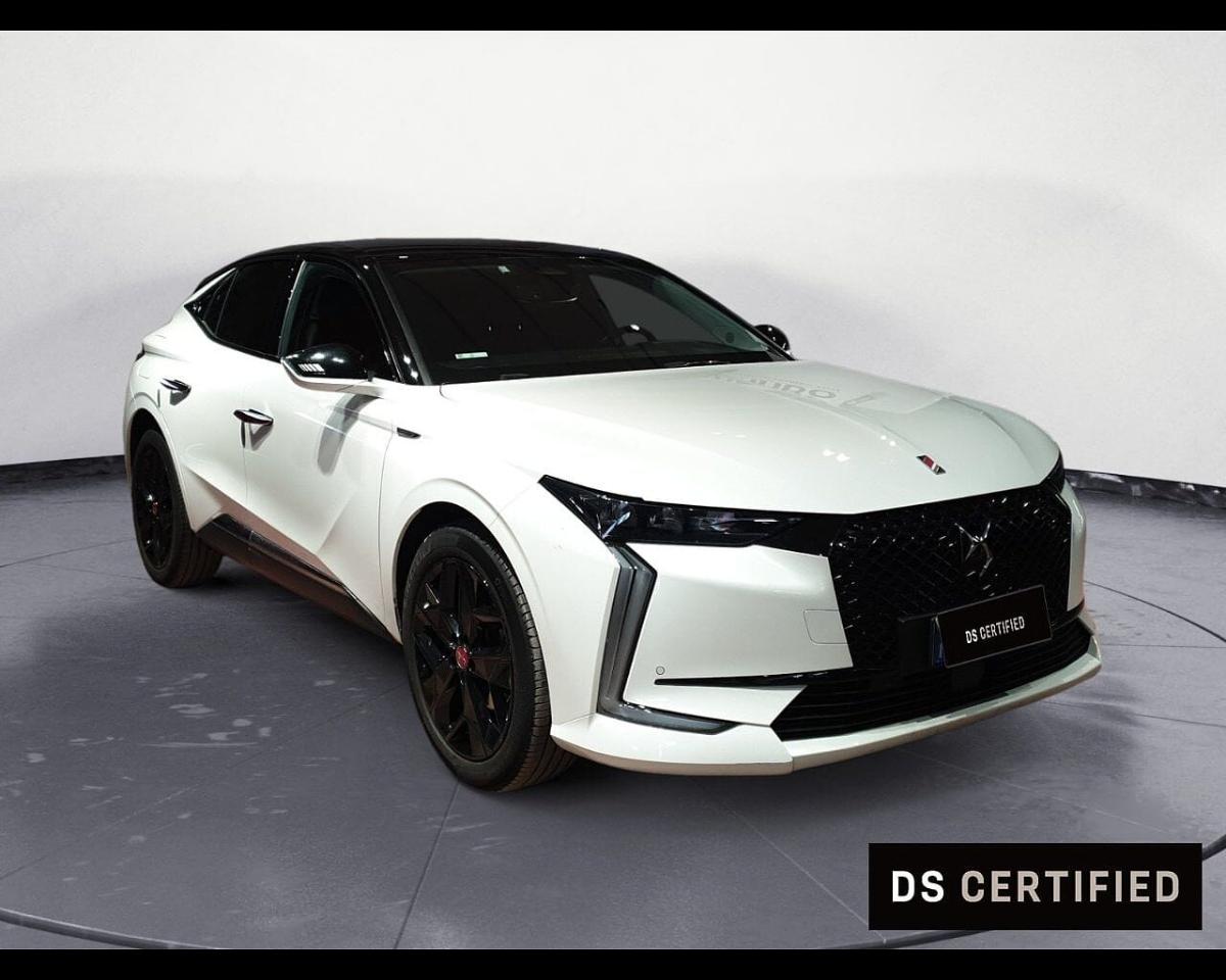 DS DS DS 4 usata 22