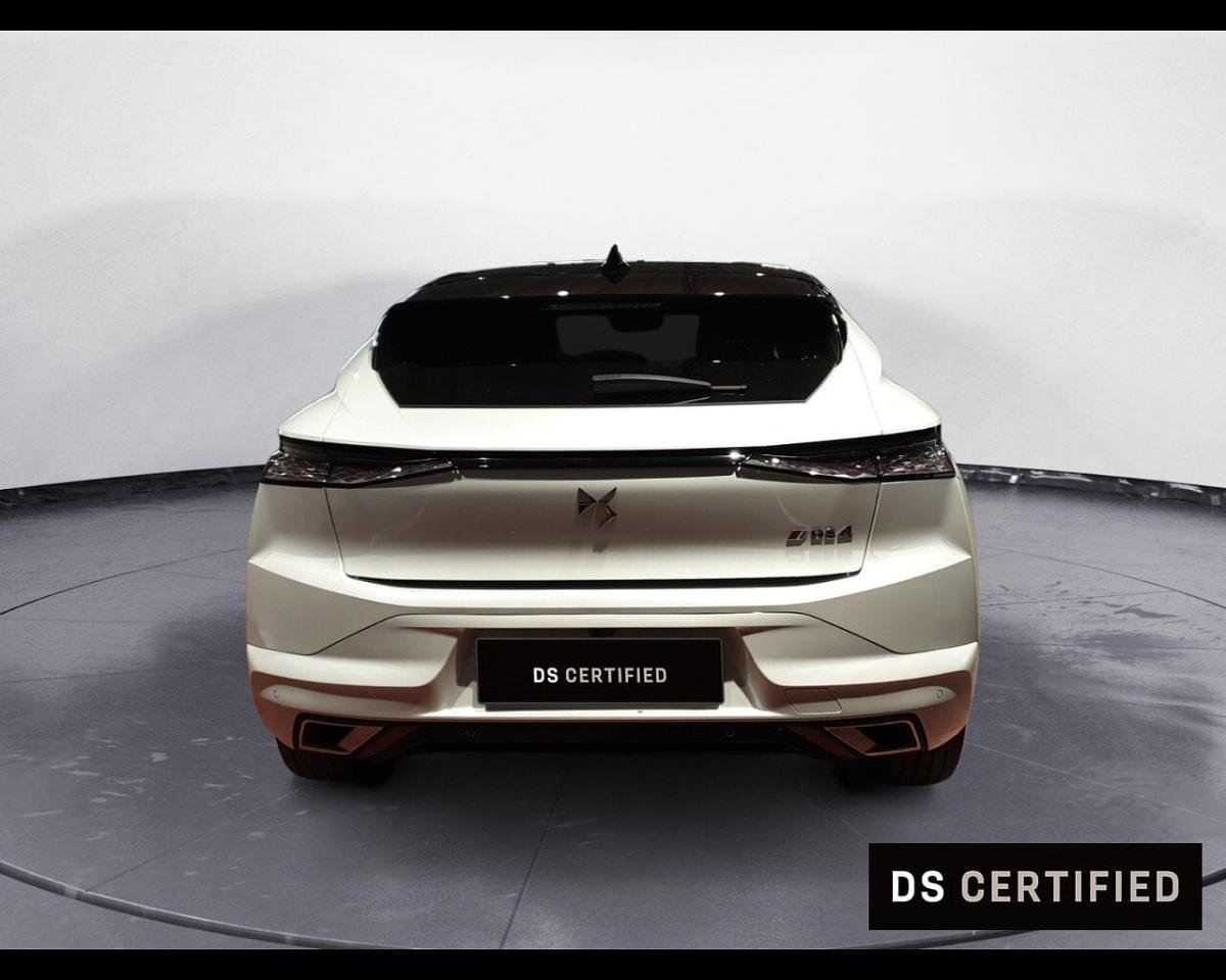 DS DS DS 4 usata 26
