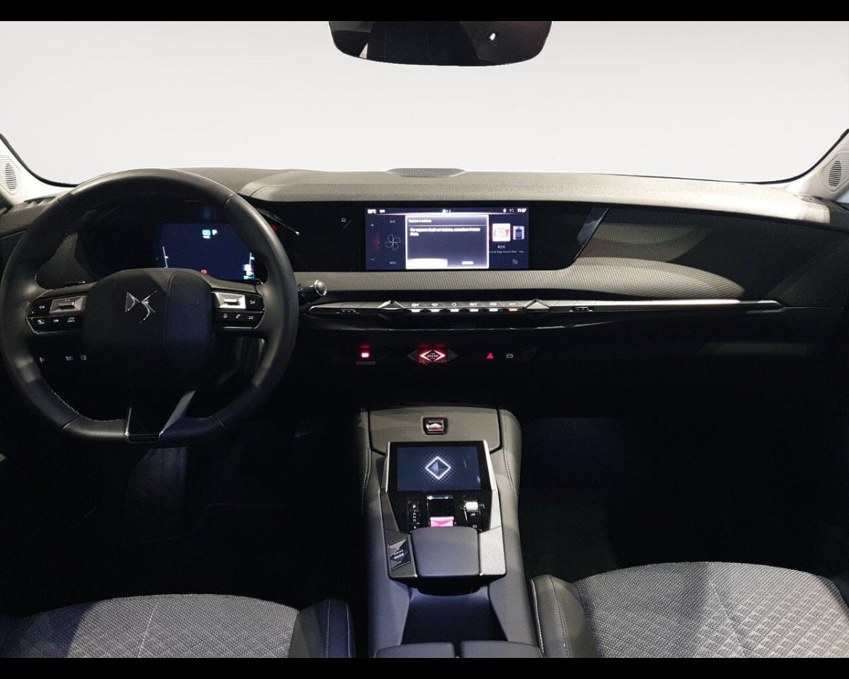 DS DS DS 4 usata, con GPS