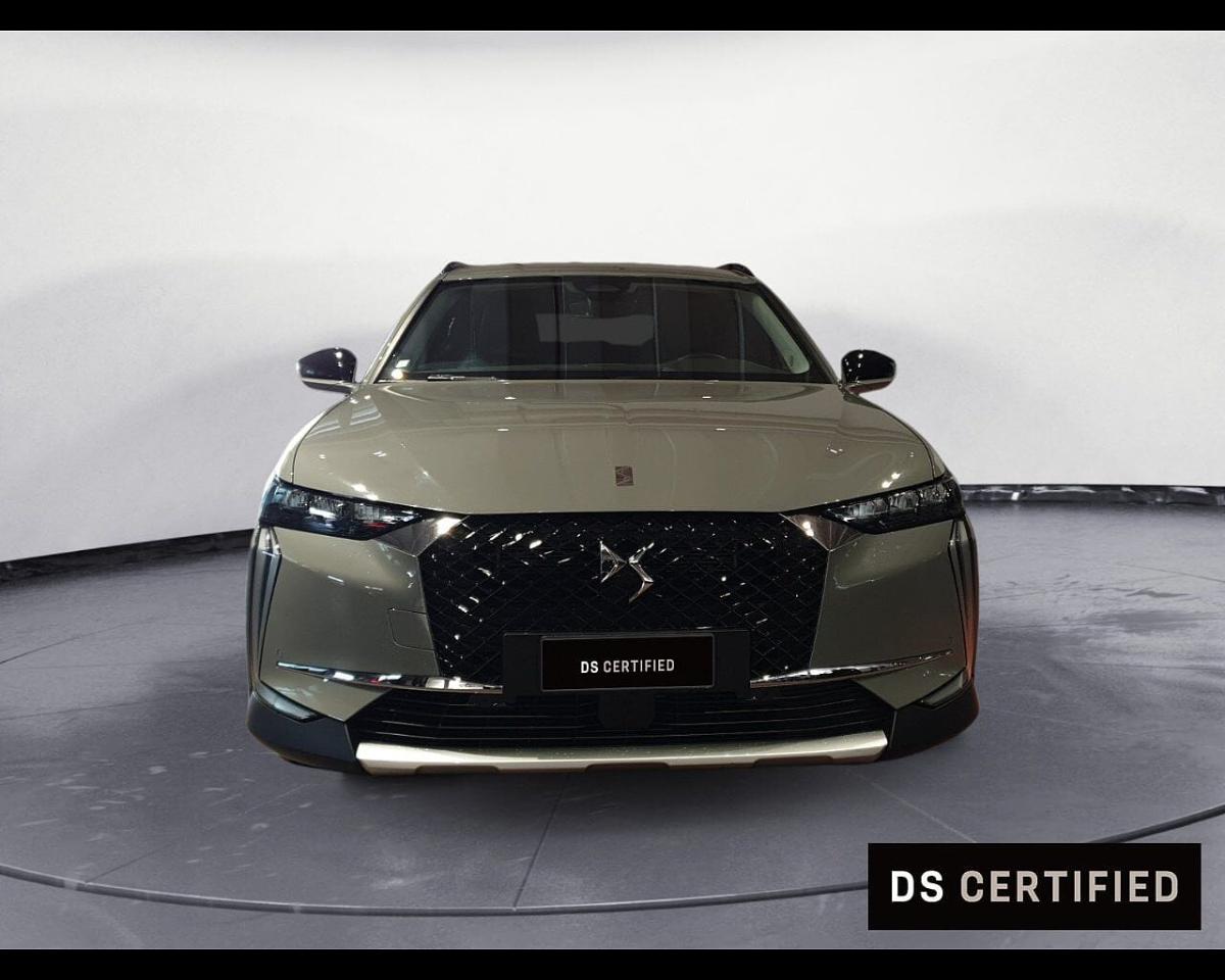 DS DS DS 4 usata 11