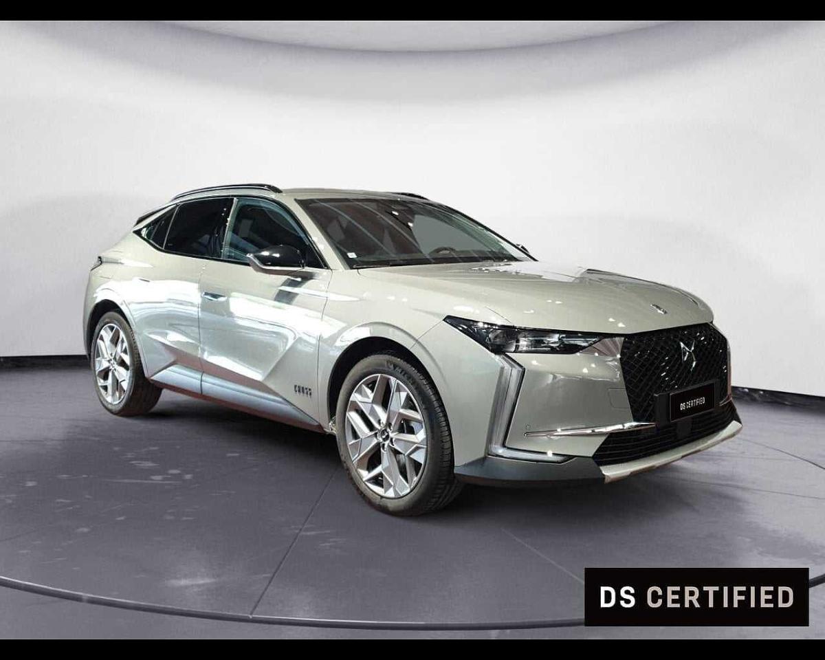 DS DS DS 4 usata 22