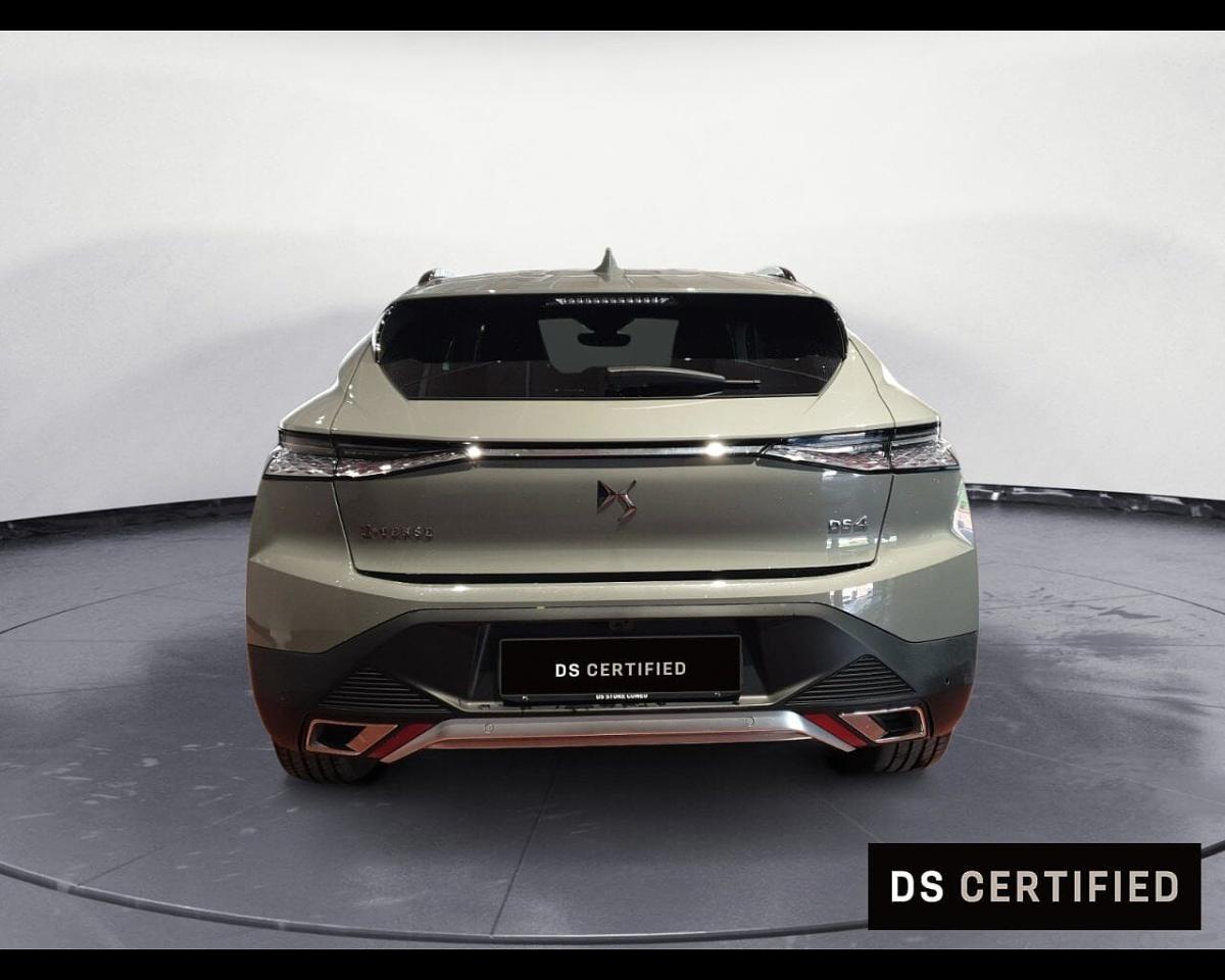 DS DS DS 4 usata 26