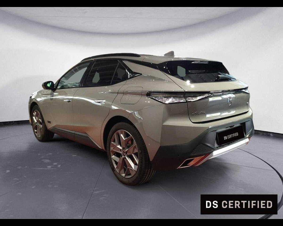 DS DS DS 4 usata 28