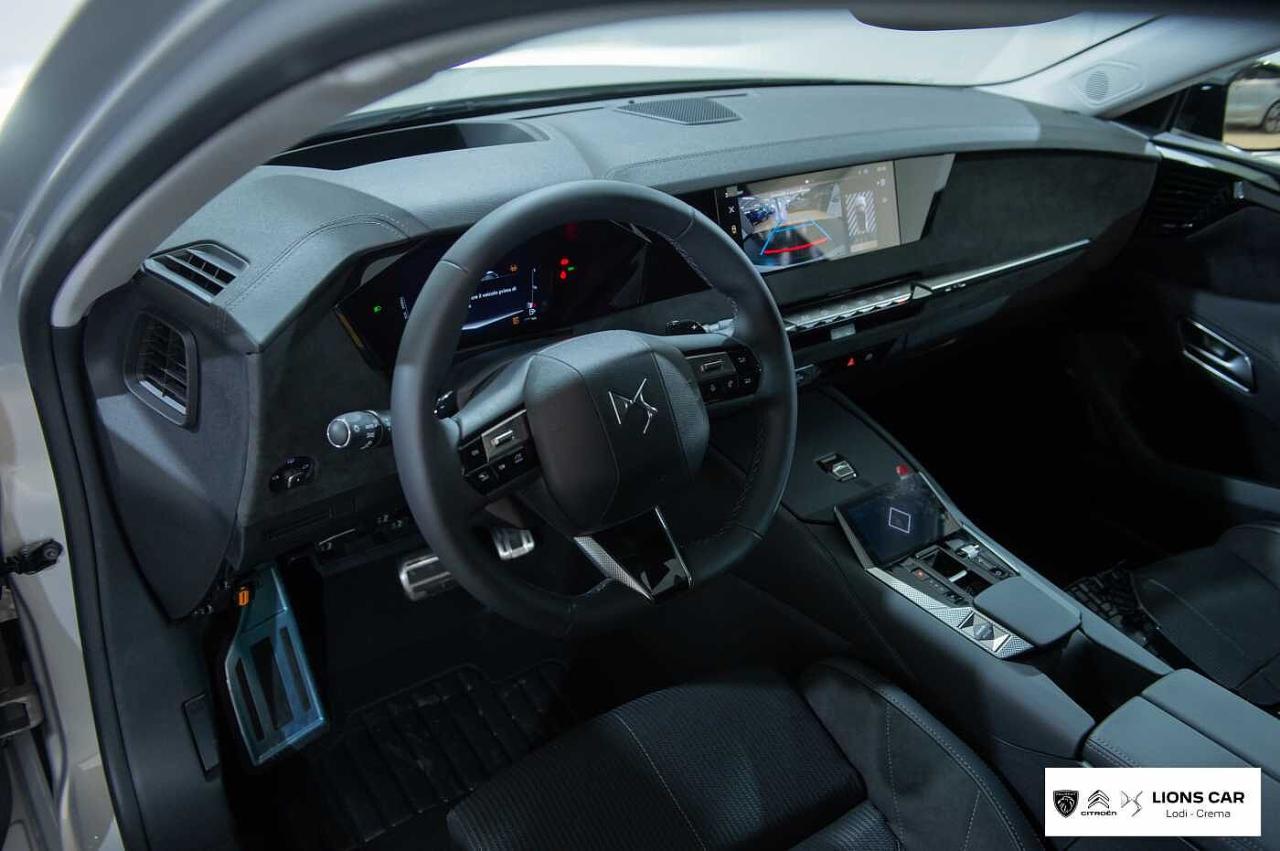 DS DS DS 4 usata, con GPS