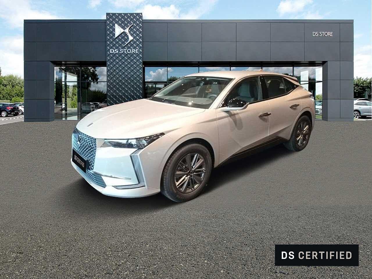 DS DS 4