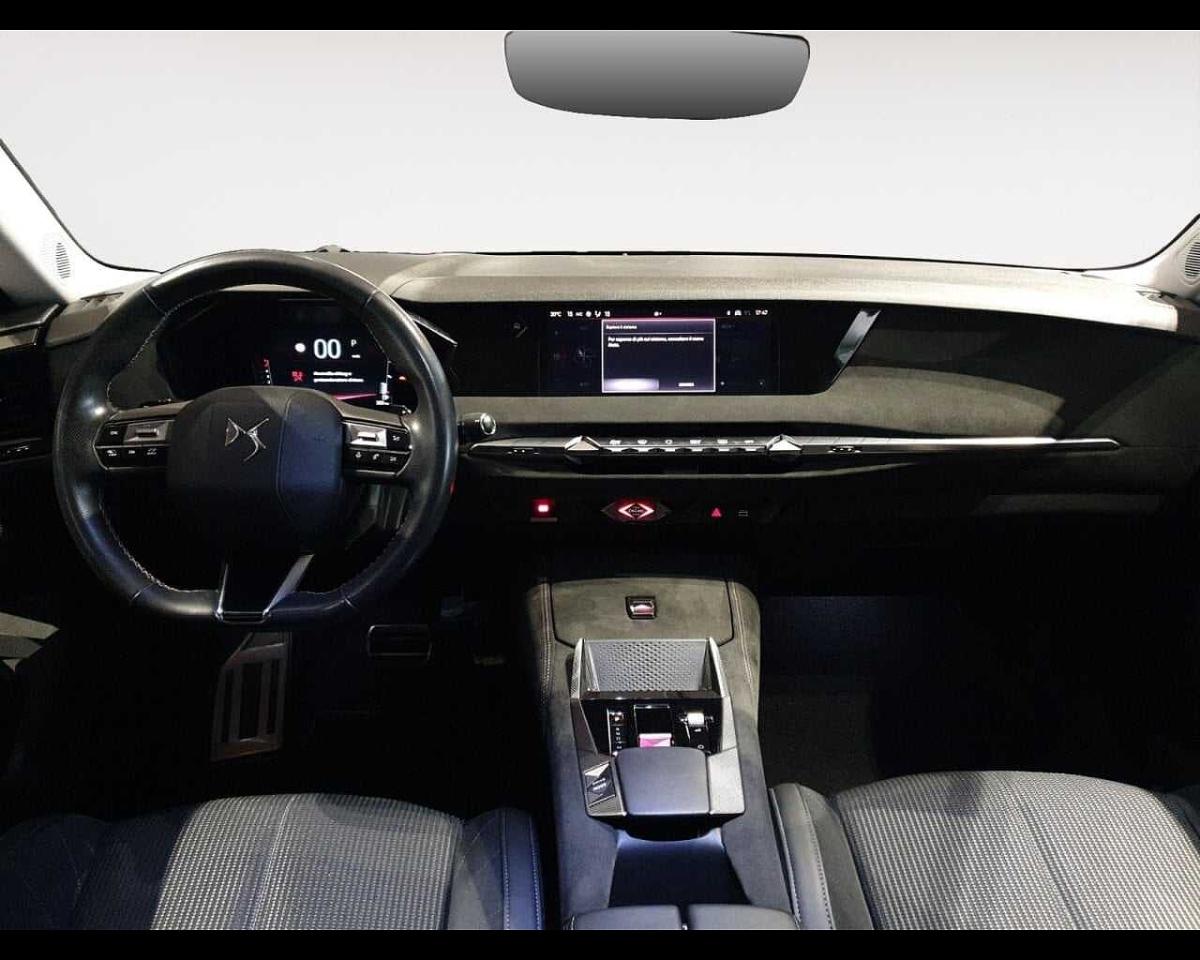 DS DS 4 - Foto 2