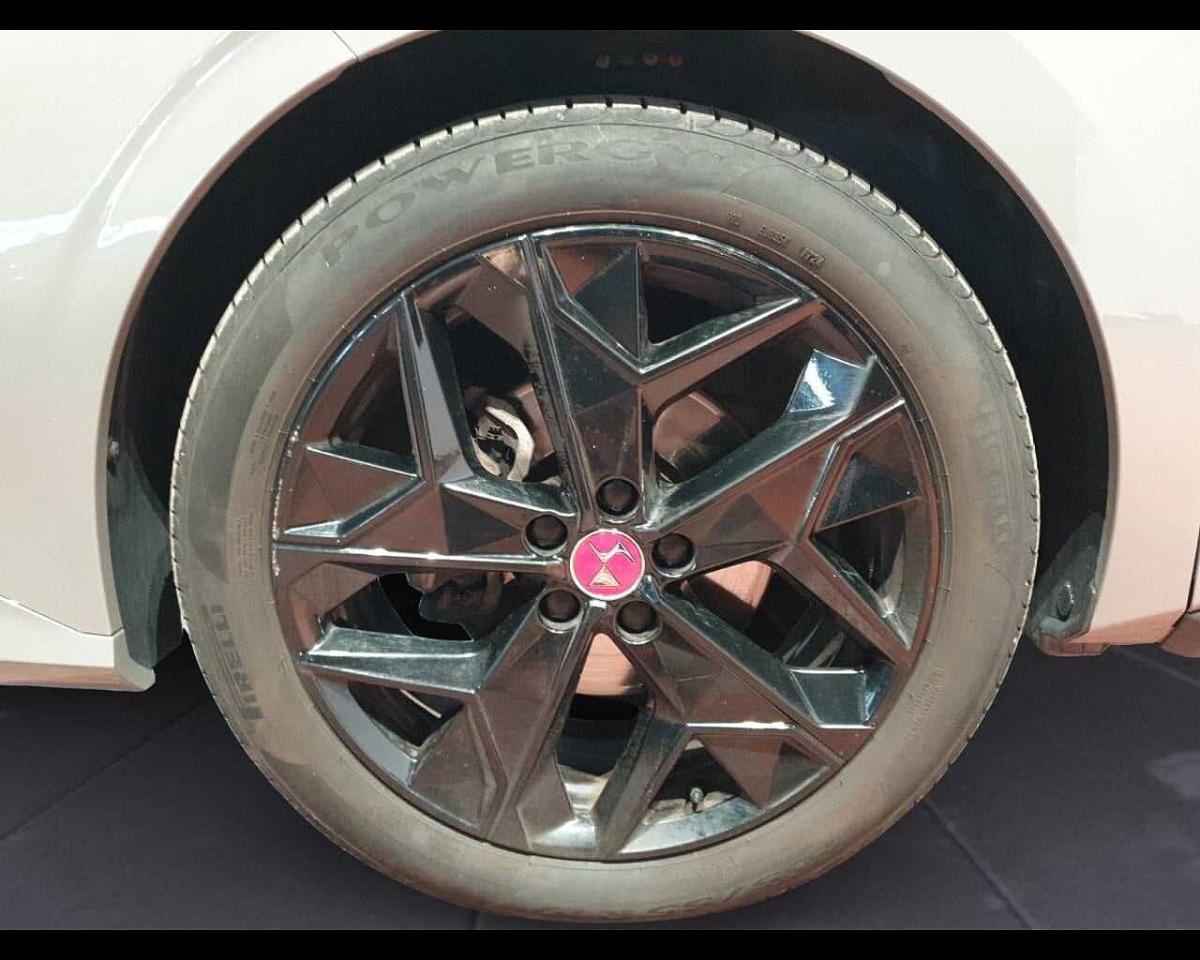 DS DS 4 - Foto 5