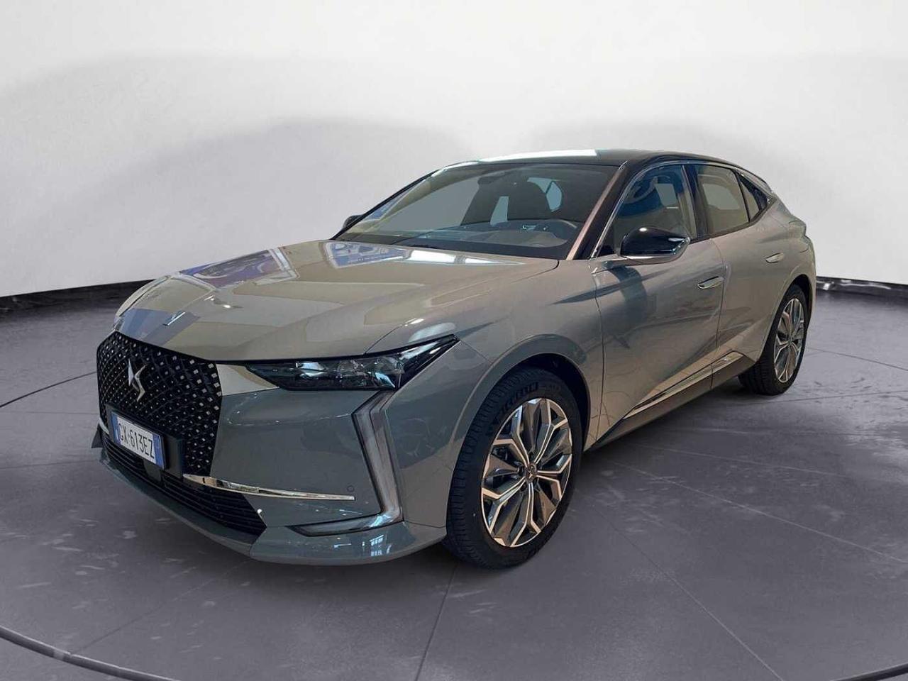 DS DS 4