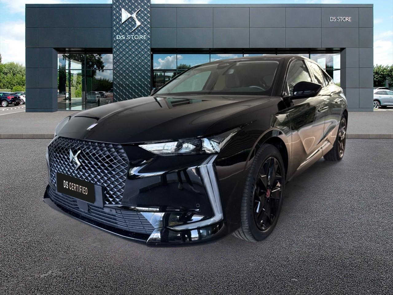 DS DS 4