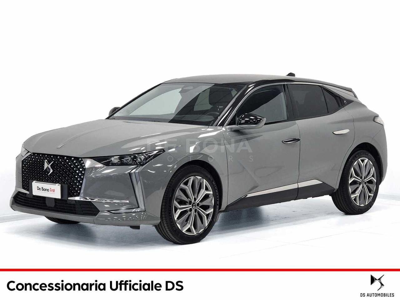 DS DS 4