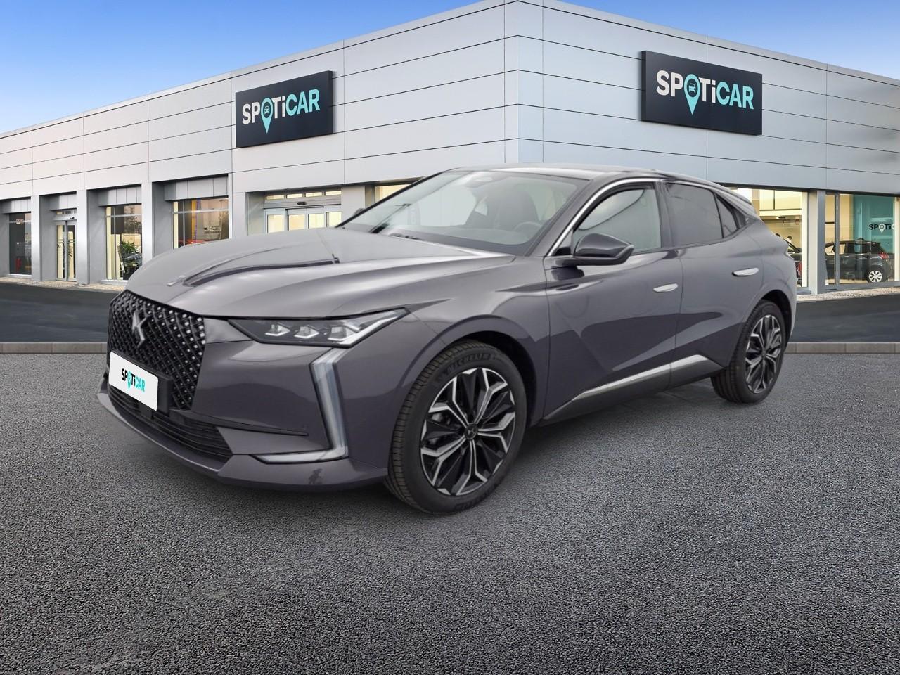 DS DS 4