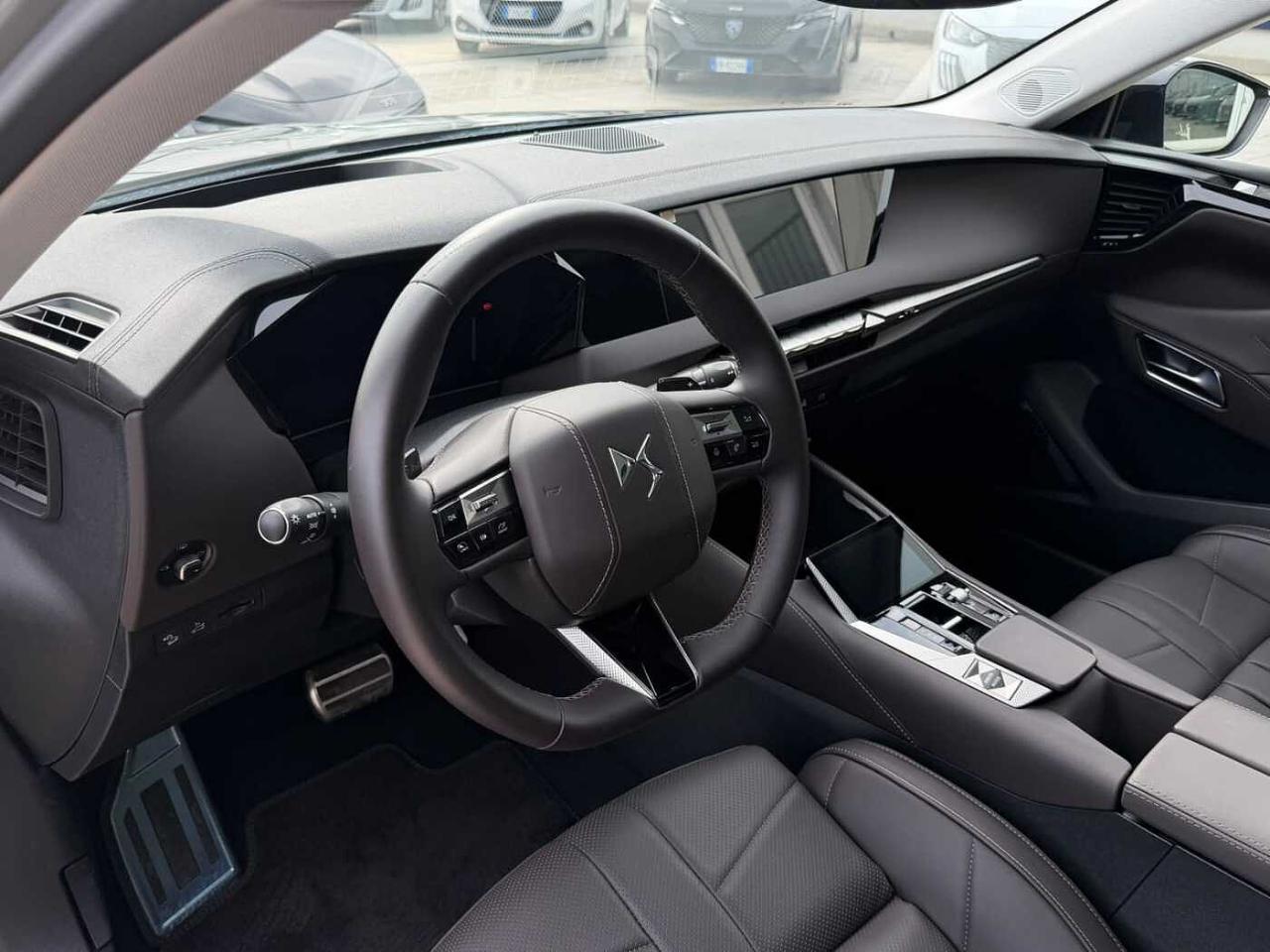 DS DS 4 - Foto 4