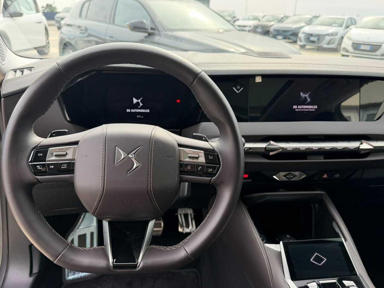 DS DS 4 - Foto 5