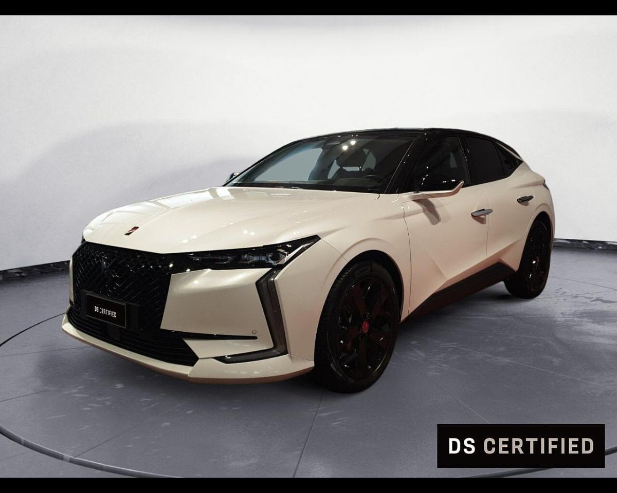 DS DS 4
