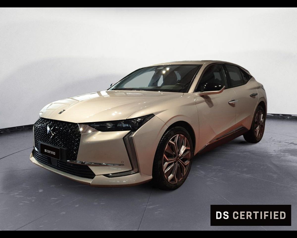 DS DS 4