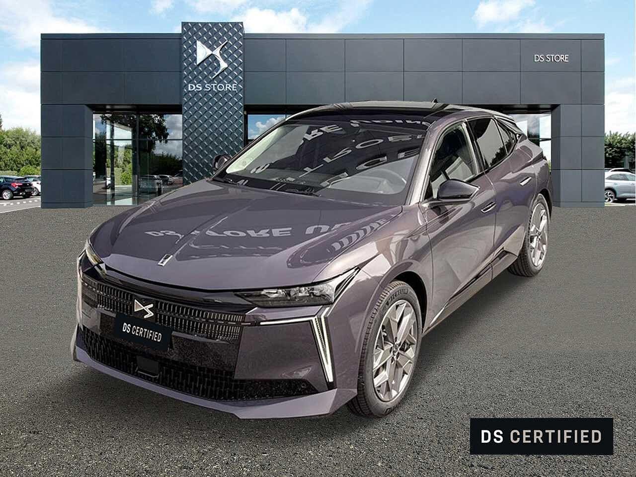 DS DS 4