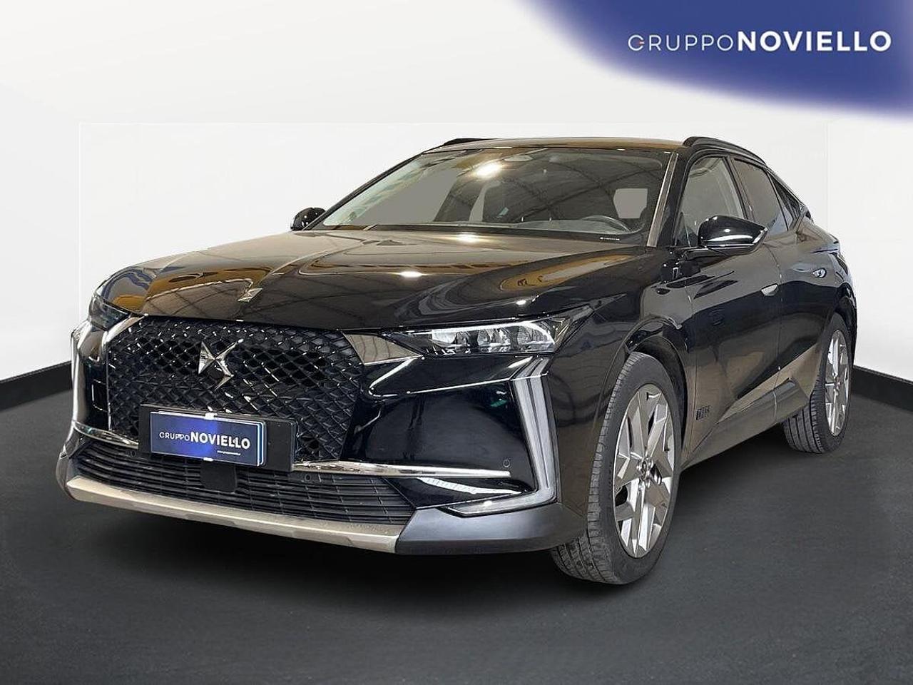 DS DS 4