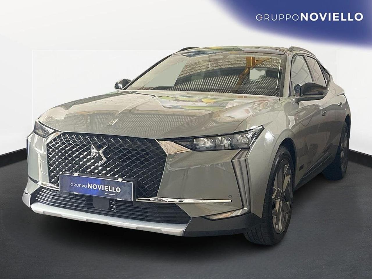 DS DS 4