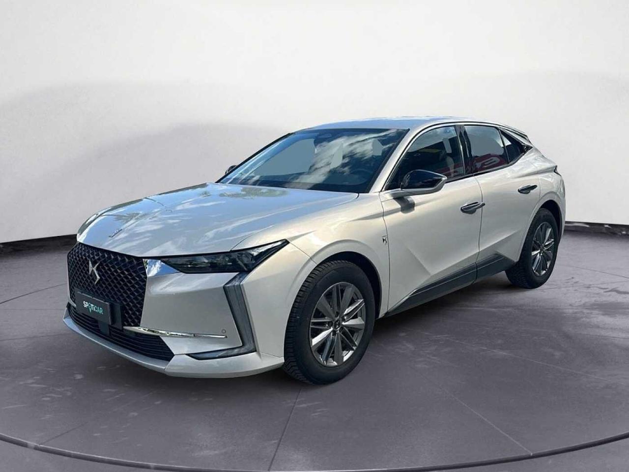 DS DS 4