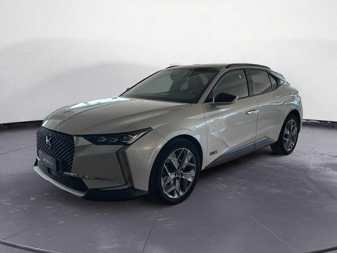 DS DS 4