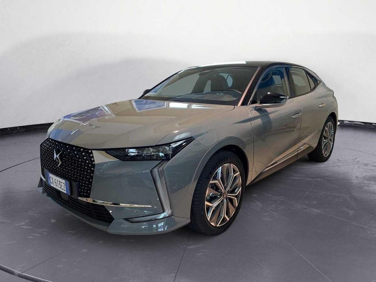 DS DS 4