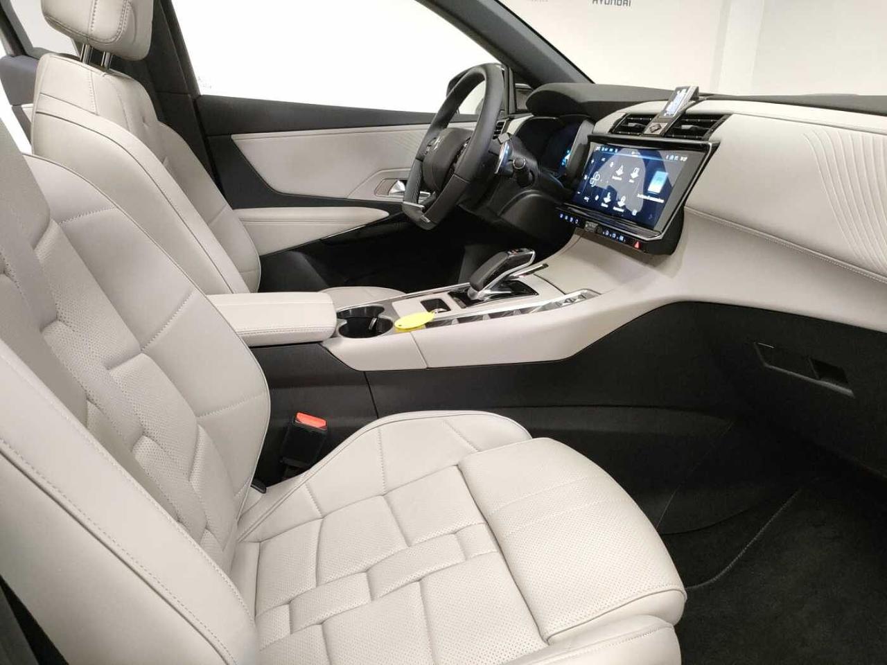 DS DS DS 7 Crossback usata, con 5 sedili