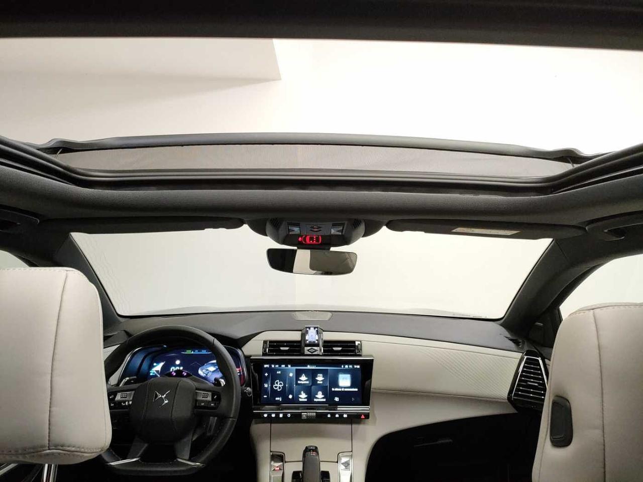 DS DS DS 7 Crossback usata, con 8 marce