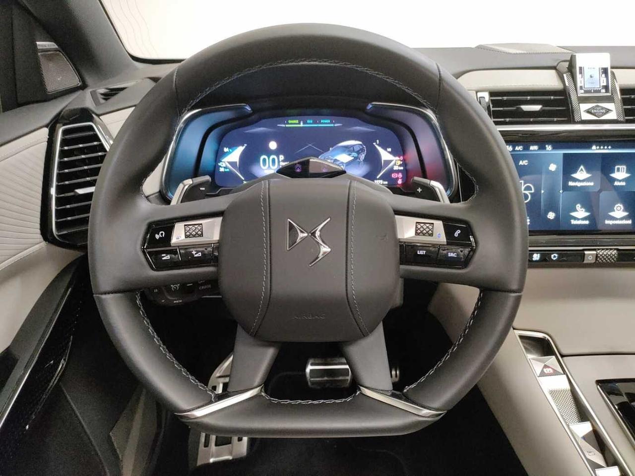 DS DS DS 7 Crossback usata, con abs
