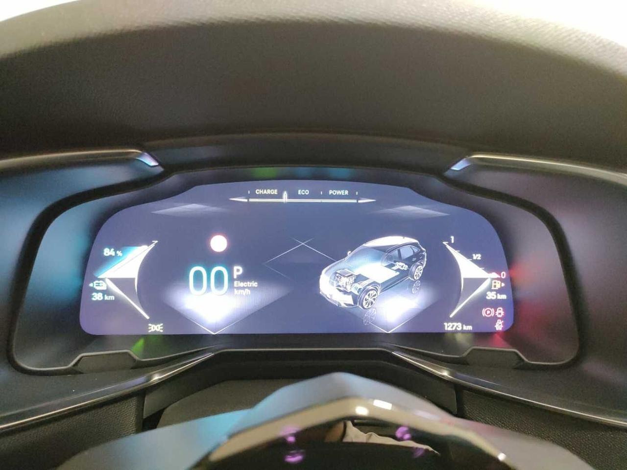 DS DS DS 7 Crossback usata, con abs, frenata di emergenza automatica, esp e ref