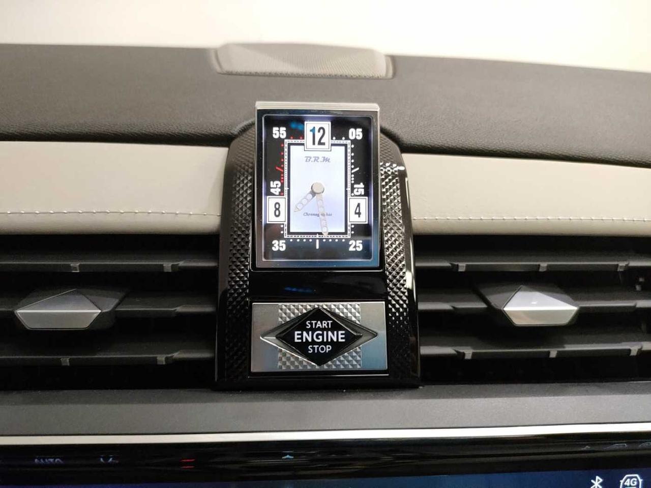DS DS DS 7 Crossback usata, con airbag frontali e laterali