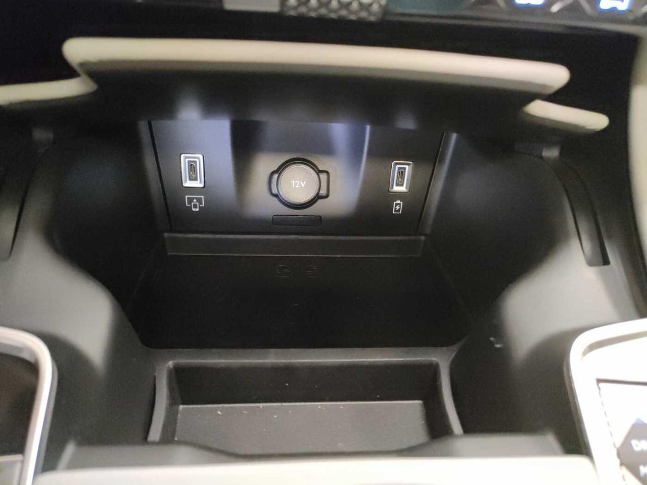 DS DS DS 7 Crossback usata, con android auto & apple carplay