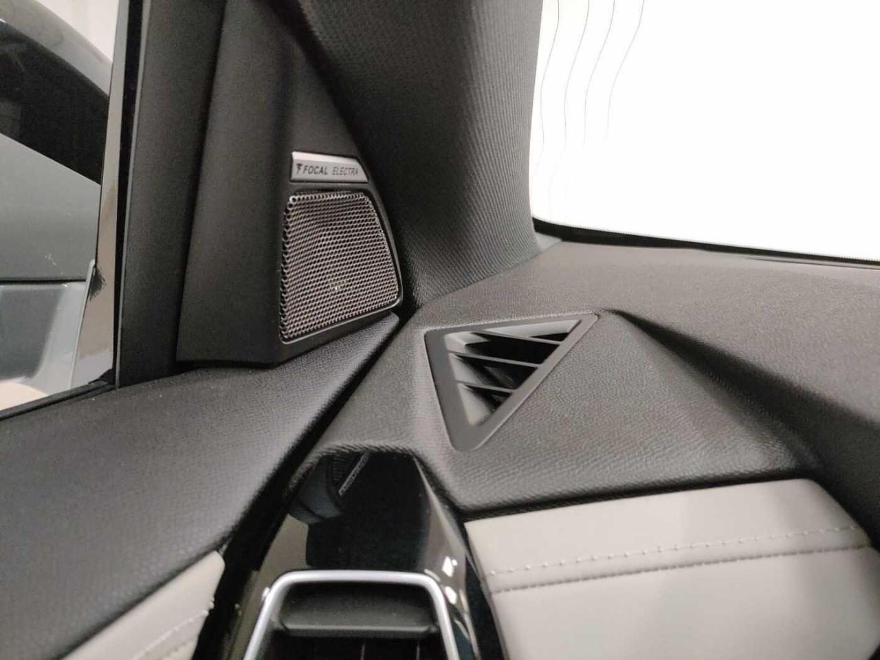 DS DS DS 7 Crossback usata, con assistente di corsia