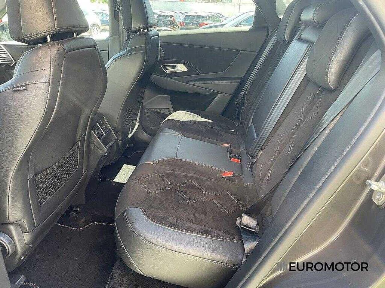 DS DS DS 7 Crossback usata, con Climatizzatore