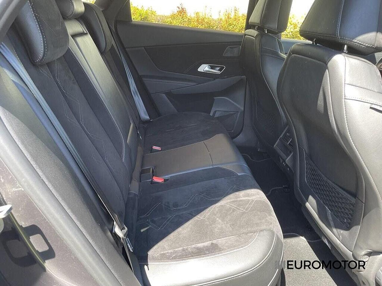 DS DS DS 7 Crossback usata, con GPS