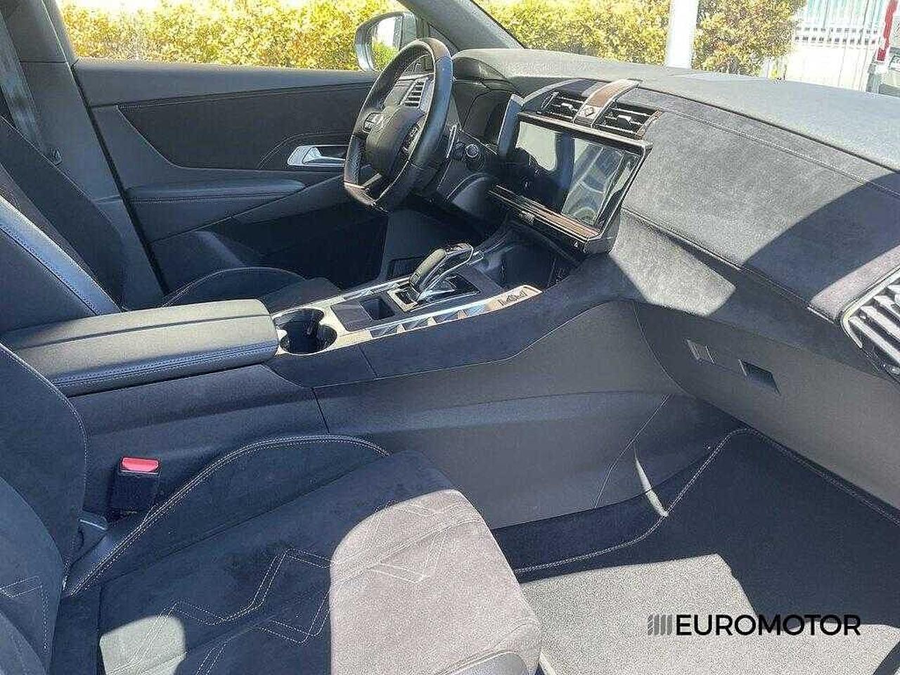 DS DS DS 7 Crossback usata 4