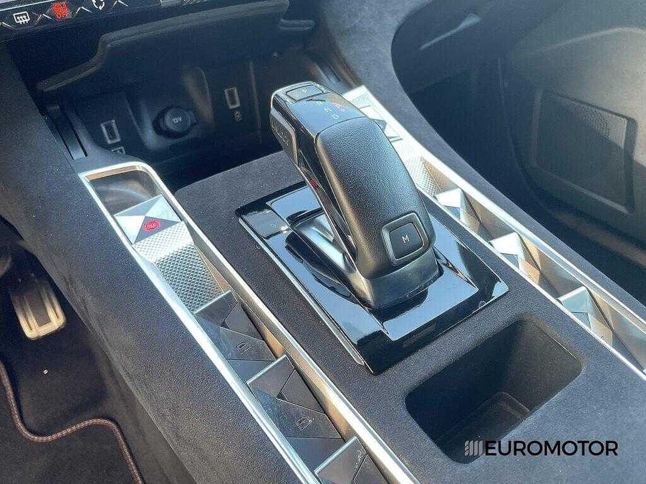 DS DS DS 7 Crossback usata 6