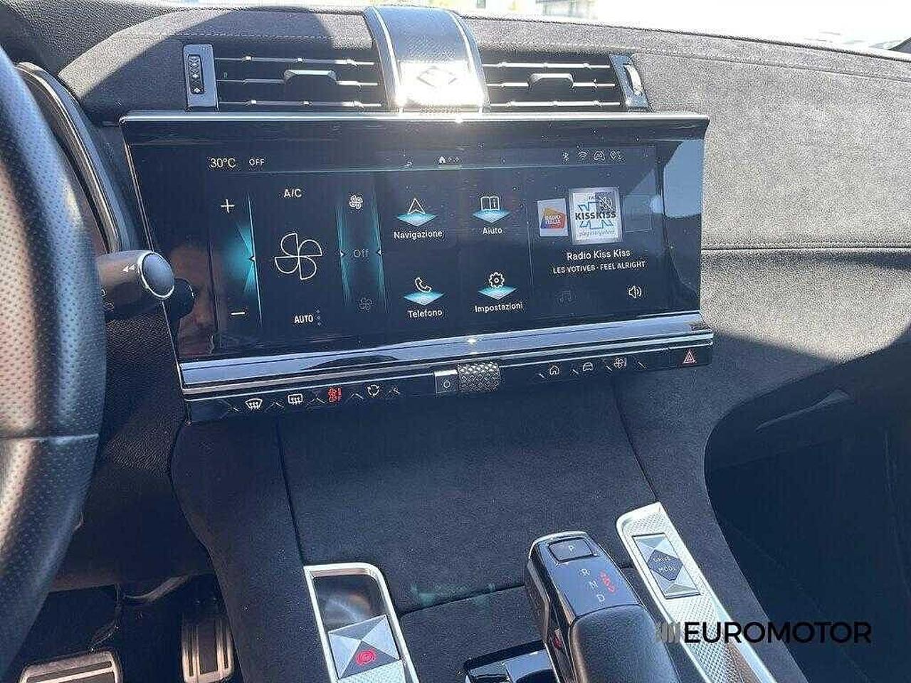 DS DS DS 7 Crossback usata 7