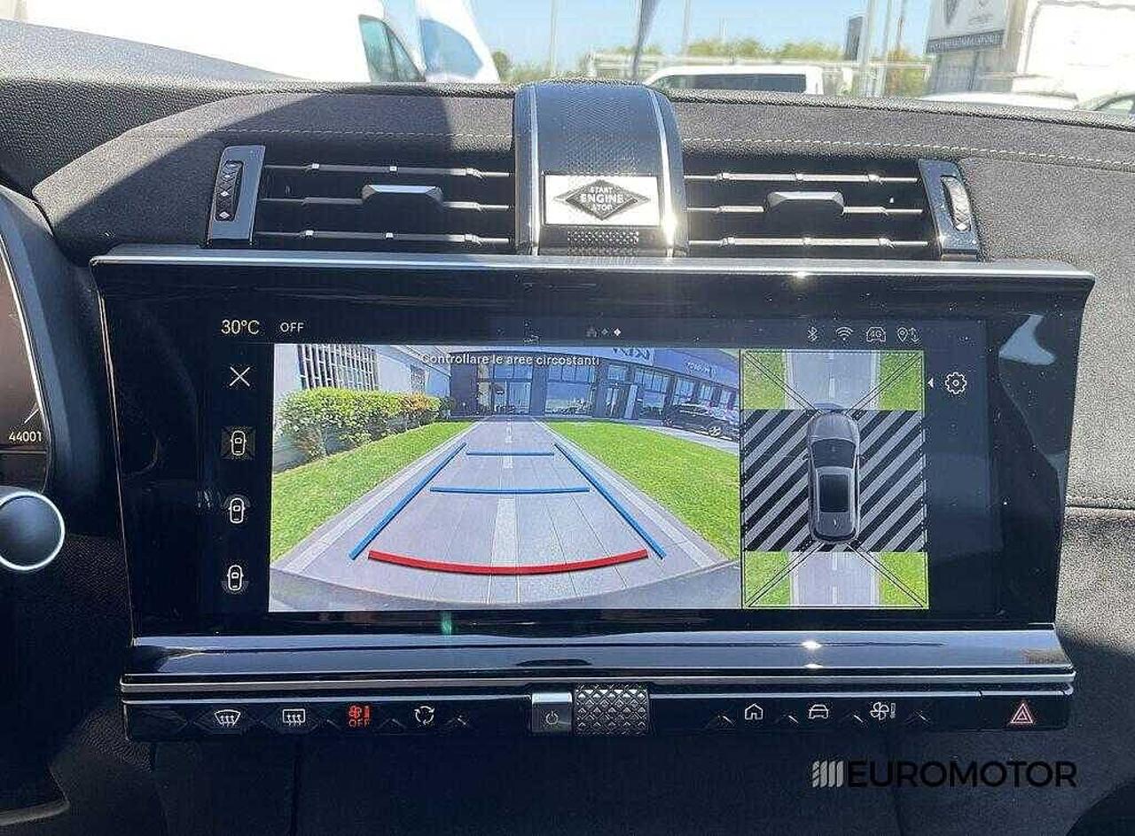 DS DS DS 7 Crossback usata 10