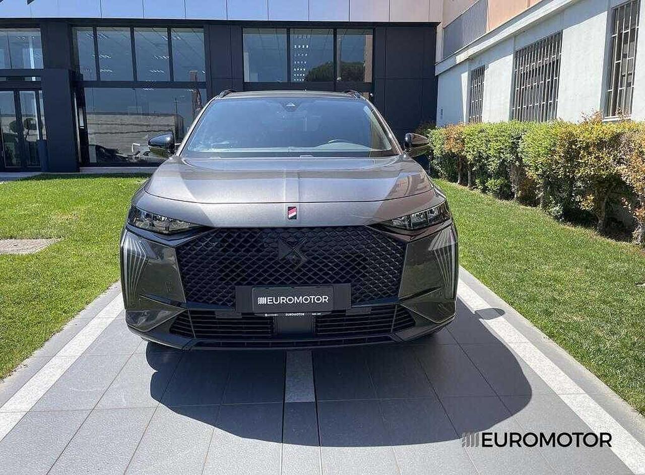 DS DS DS 7 Crossback usata 11