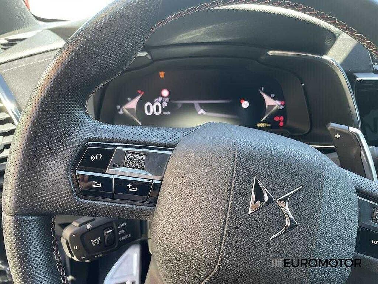 DS DS DS 7 Crossback usata 12