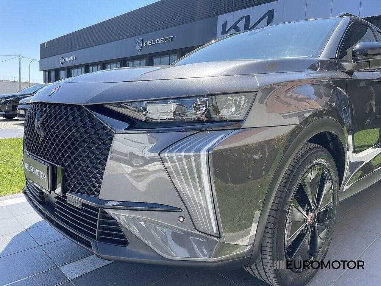 DS DS DS 7 Crossback usata 13
