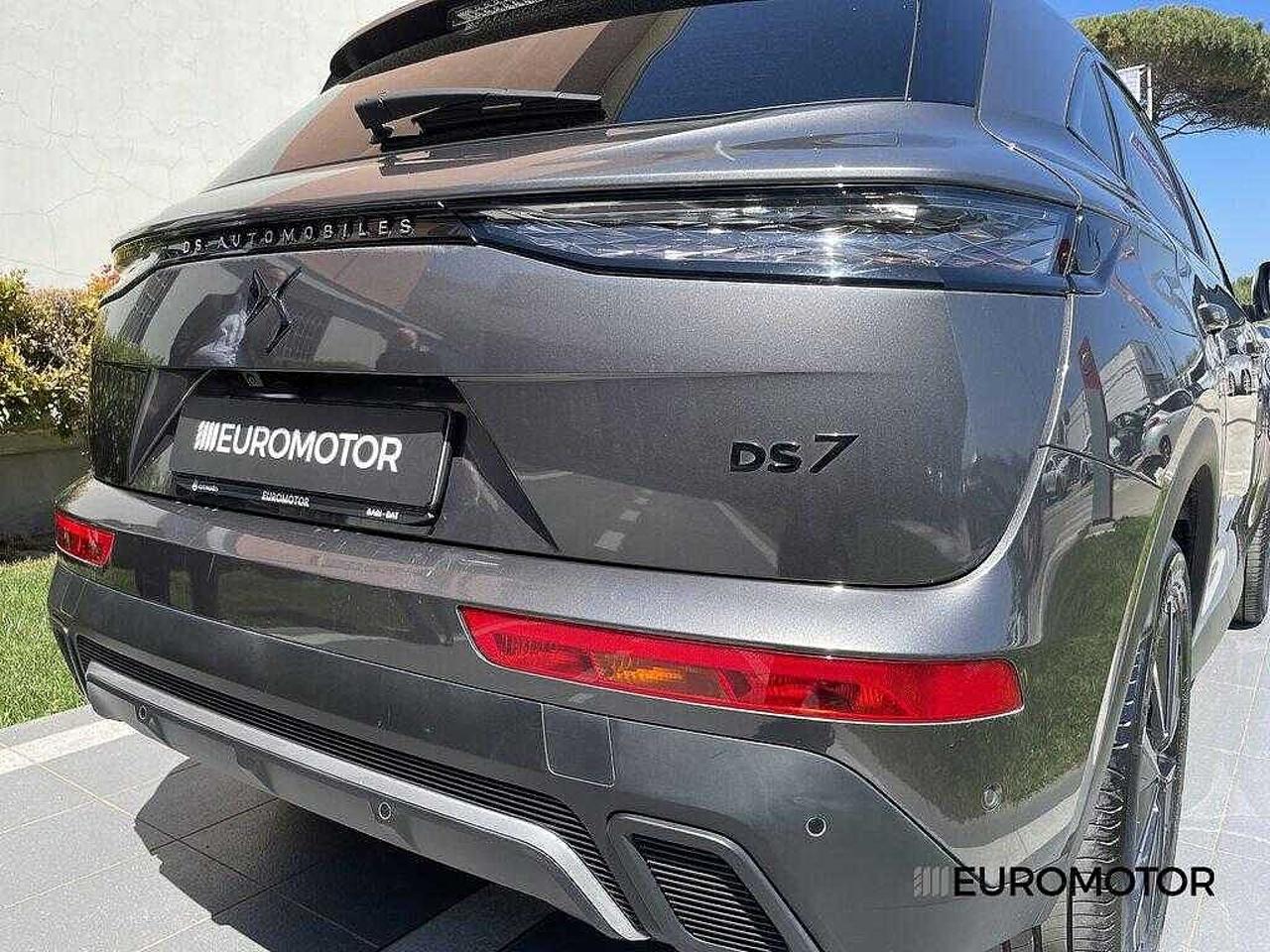 DS DS DS 7 Crossback usata 14