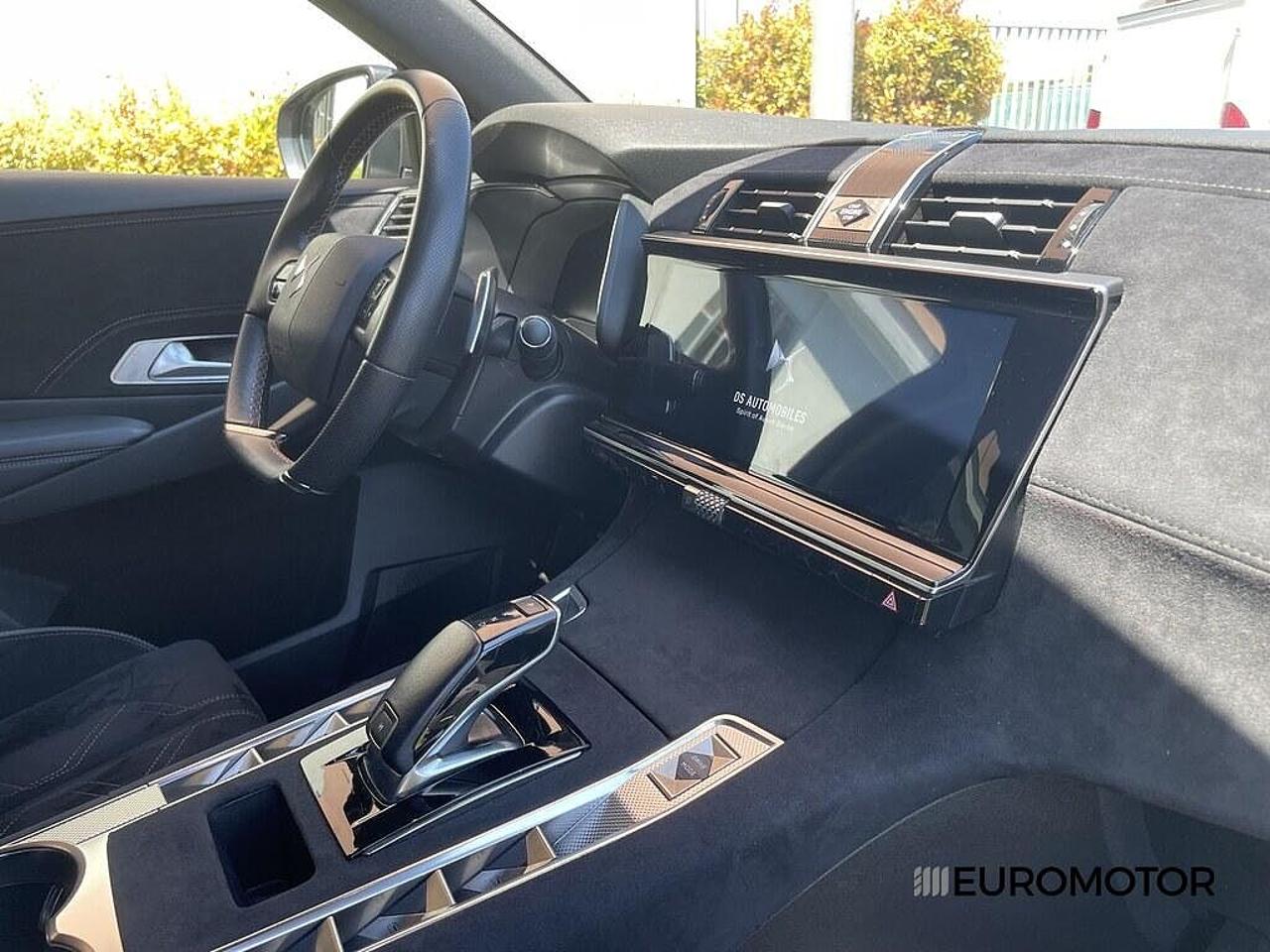 DS DS DS 7 Crossback usata 16