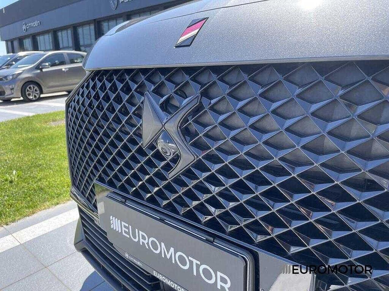 DS DS DS 7 Crossback usata 17