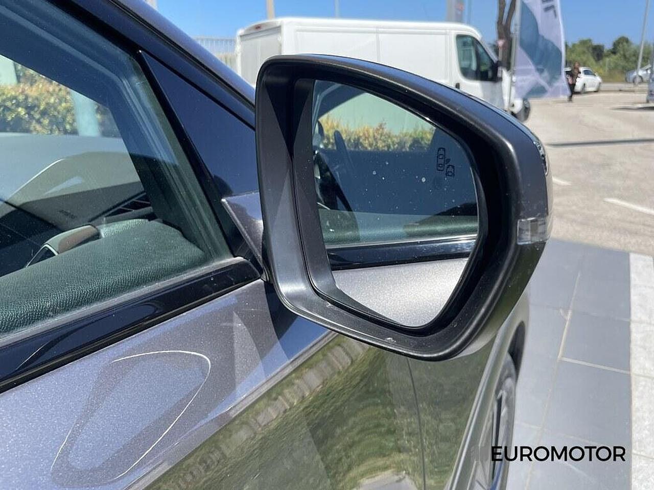 DS DS DS 7 Crossback usata 18