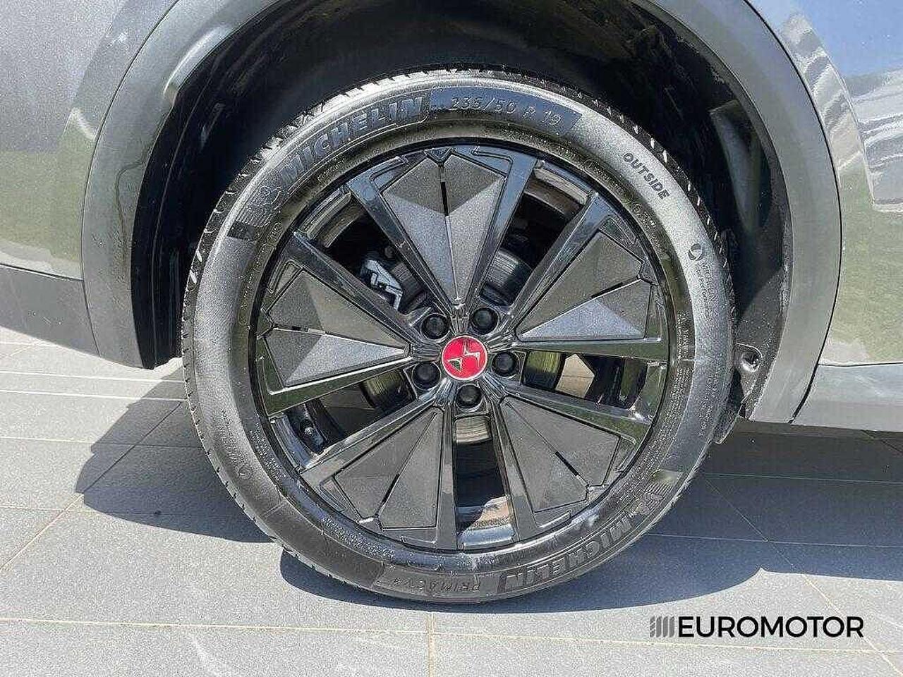 DS DS DS 7 Crossback usata 19