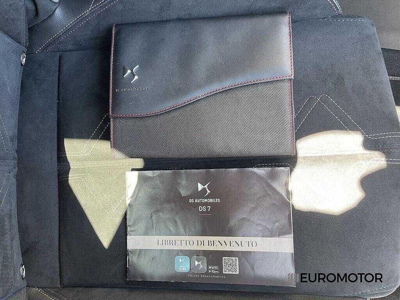 DS DS DS 7 Crossback usata 20