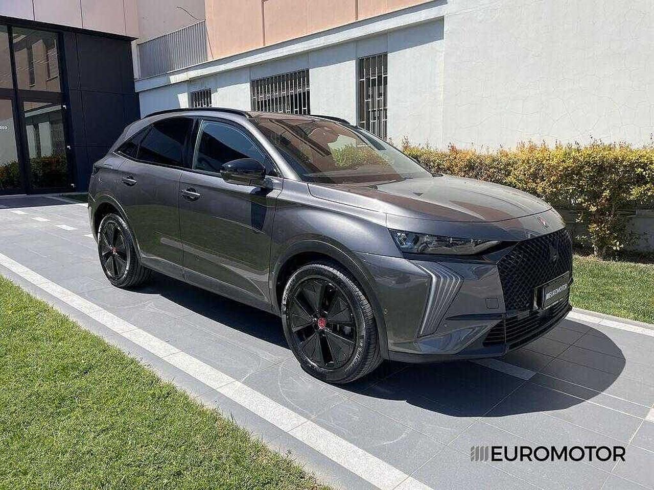 DS DS DS 7 Crossback usata 21